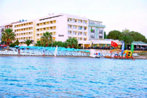 Tuntas Beach Hotel - All Inclusive